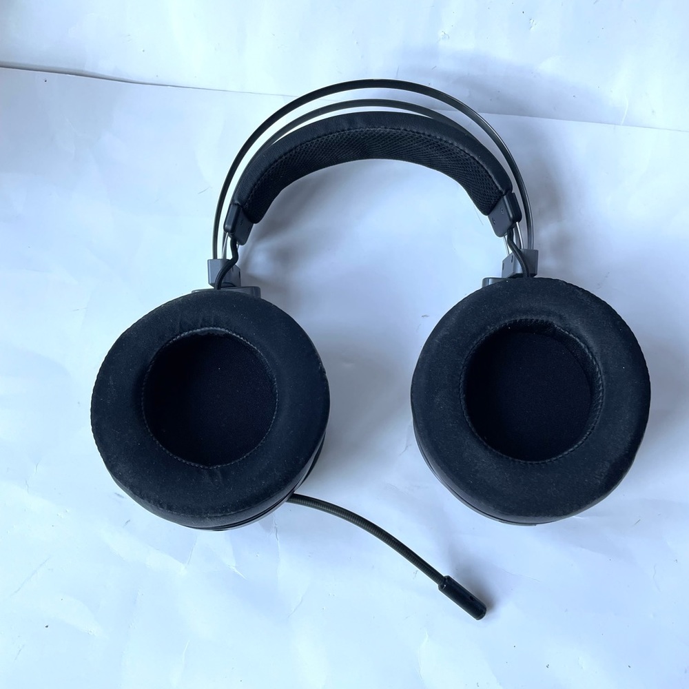 Gaming Headset Razer - Nari Ultimate Wireless THX Spatial Audio - Picture 3 of 8